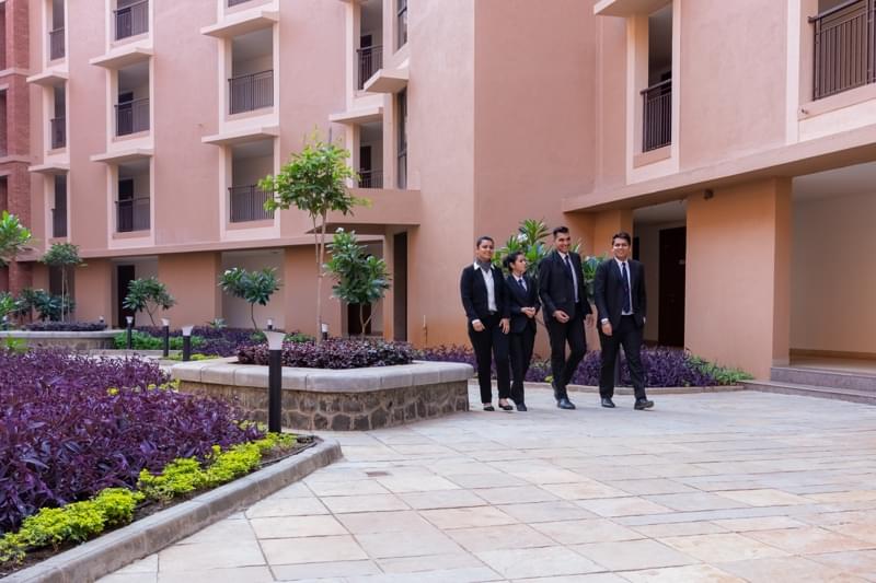 Symbiosis School of Culinary Arts & Nutritional Sciences Infrastructure photo 3